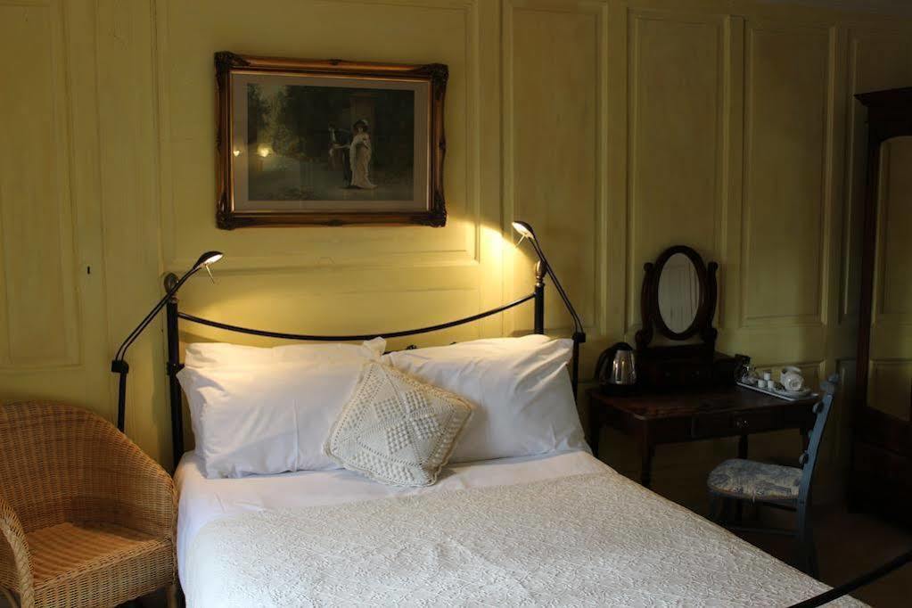 Black Bull Lauder Extérieur photo
